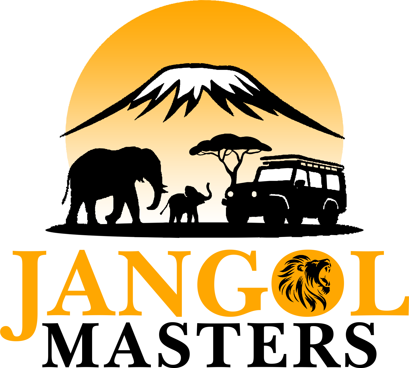 Jangolmasters