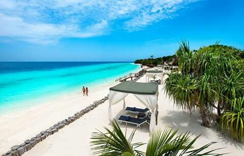 Zanzibar Festive Deals