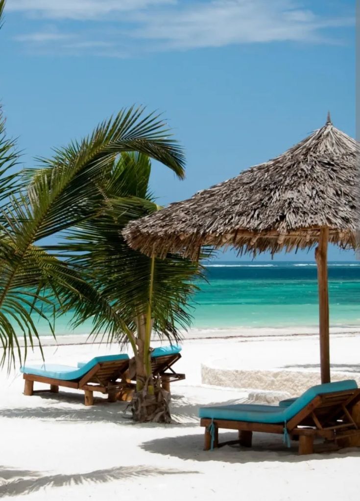 FESTIVE IN MOMBASA – SGR PACKAGES