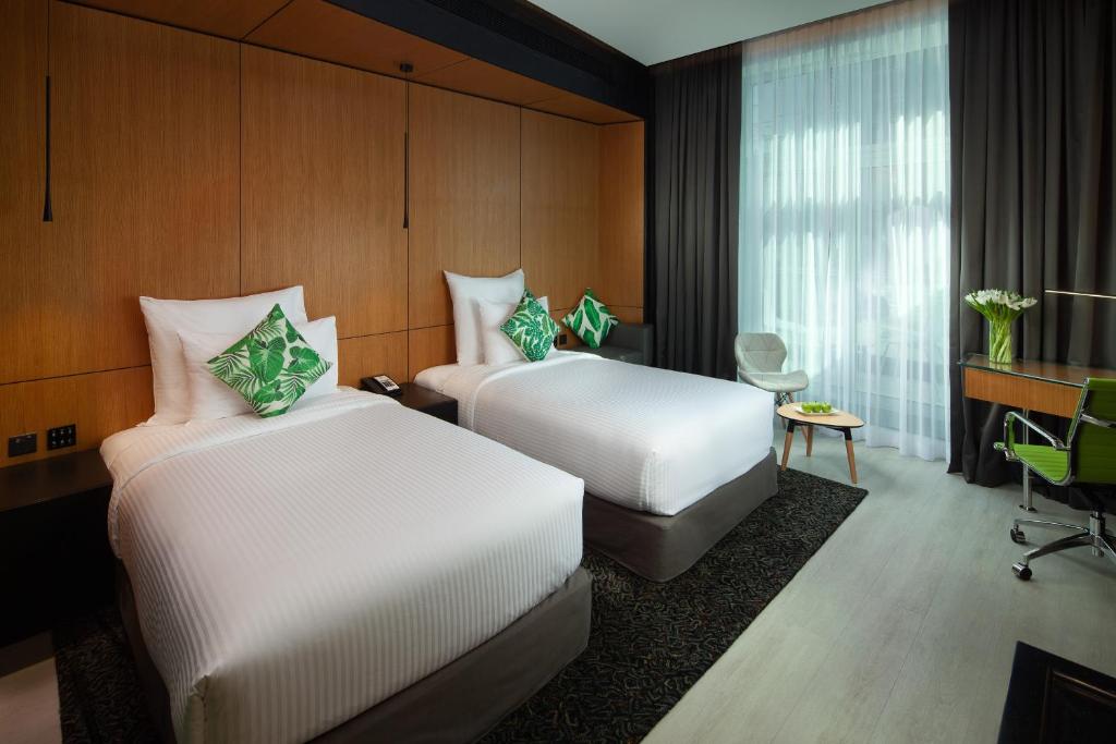 DUBAI FESTIVE DEALS