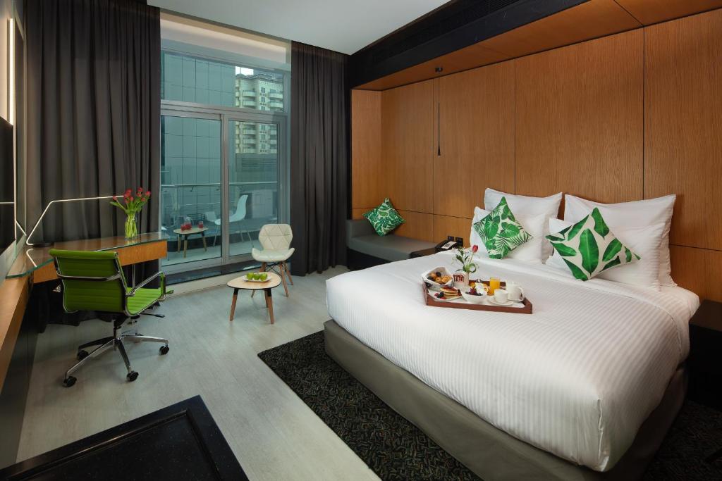 DUBAI FESTIVE DEALS