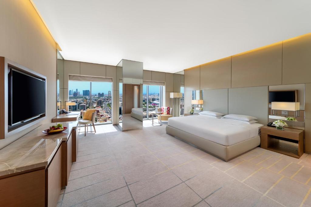DUBAI FESTIVE DEALS