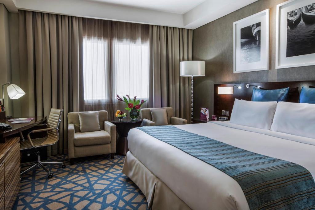 DUBAI FESTIVE DEALS
