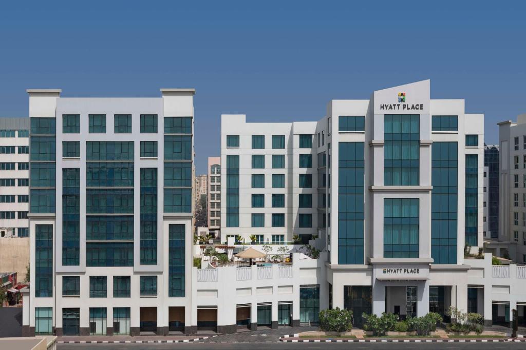 DUBAI FESTIVE DEALS