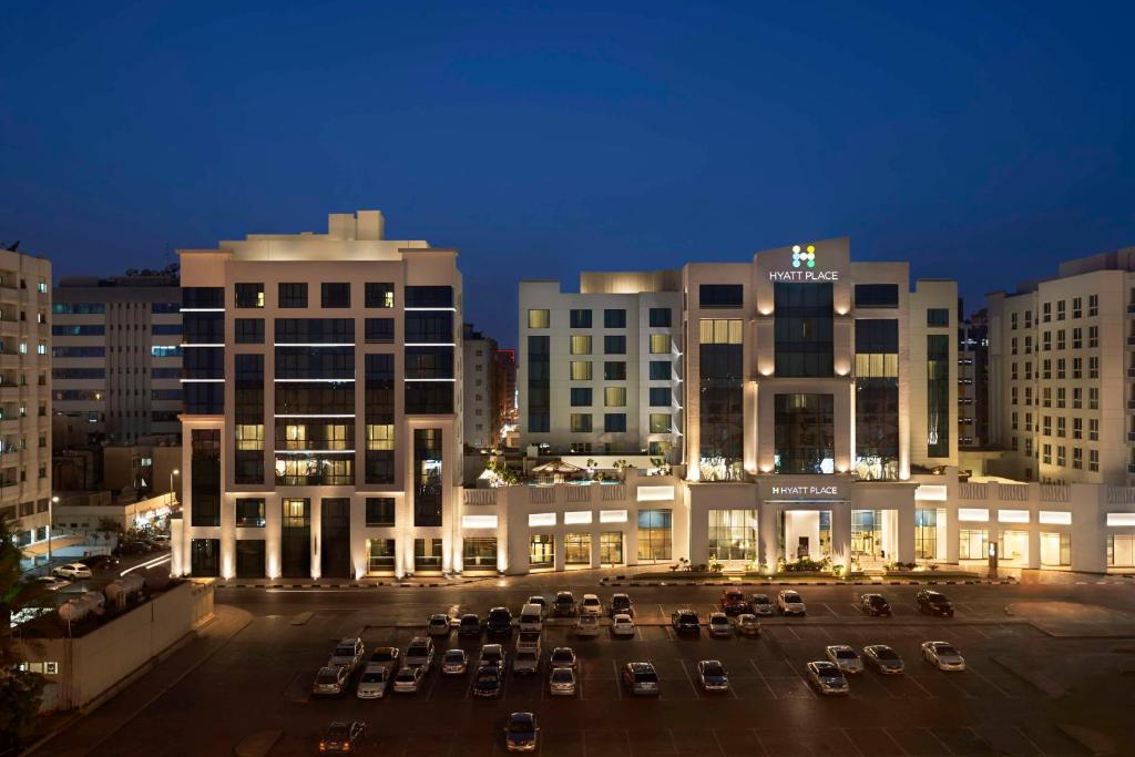 DUBAI FESTIVE DEALS