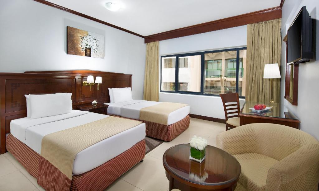 DUBAI FESTIVE DEALS