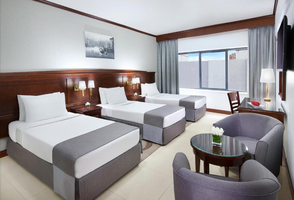 DUBAI FESTIVE DEALS