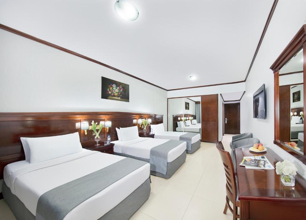 DUBAI FESTIVE DEALS