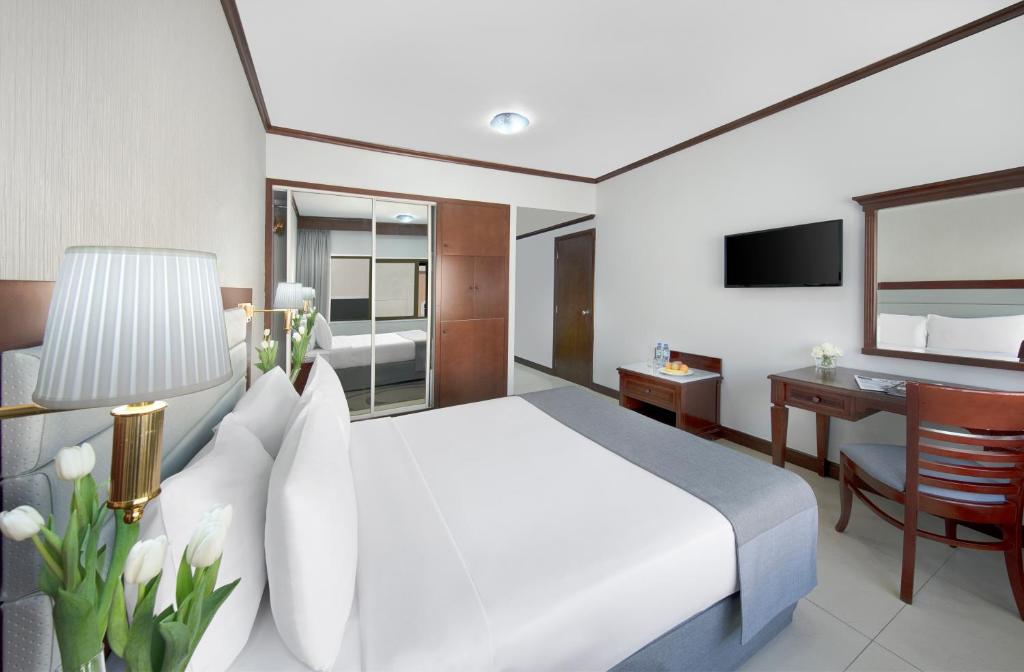 DUBAI FESTIVE DEALS