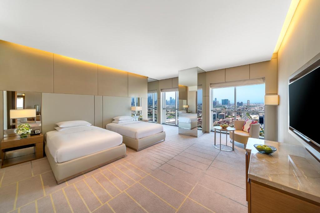DUBAI FESTIVE DEALS