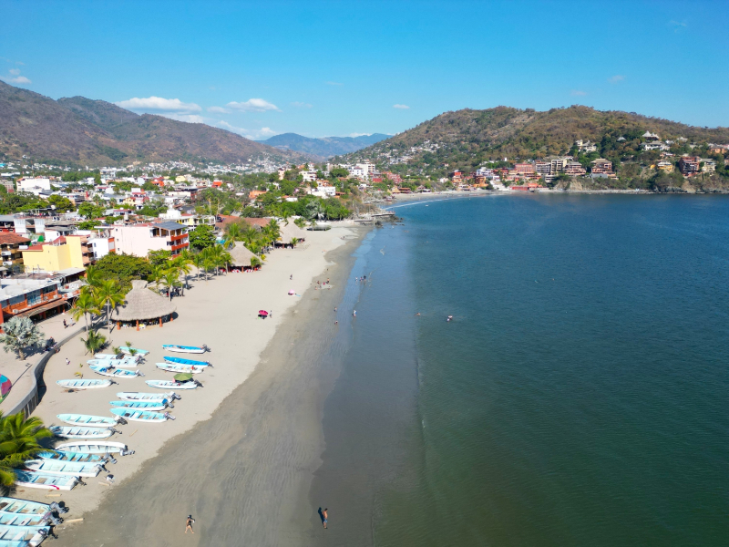 A BIT OF All MEXICO
