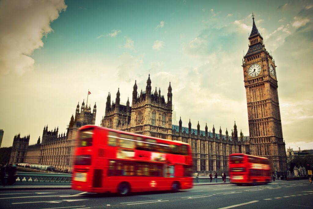 COMPLETE EUROPE CHRISTMAS & NEW YEAR TOUR
