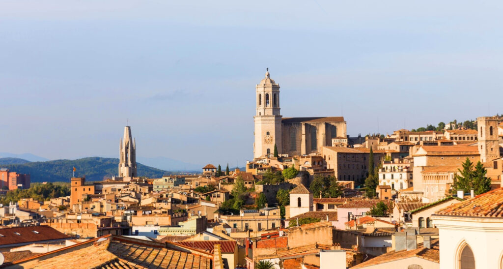 SPAIN, SWITZERLAND, ITALY & AUSTRIA GRAND TOUR