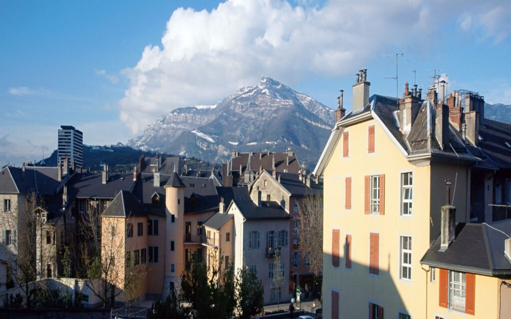 SPAIN, SWITZERLAND, ITALY & AUSTRIA GRAND TOUR