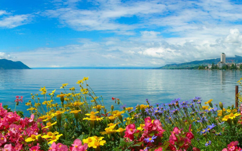 SPAIN, SWITZERLAND, ITALY & AUSTRIA GRAND TOUR
