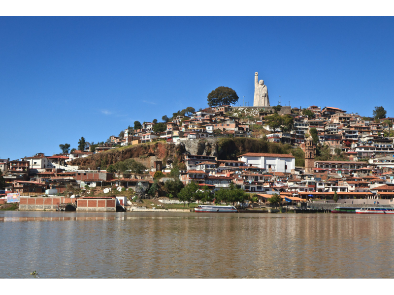 A BIT OF All MEXICO