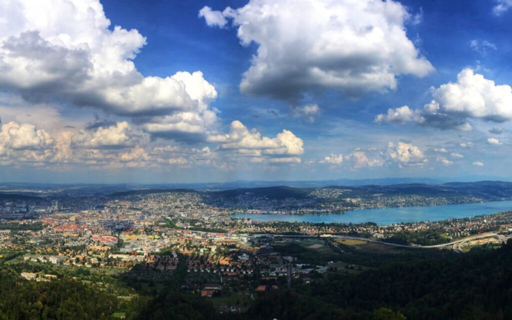 SPAIN, SWITZERLAND, ITALY & AUSTRIA GRAND TOUR