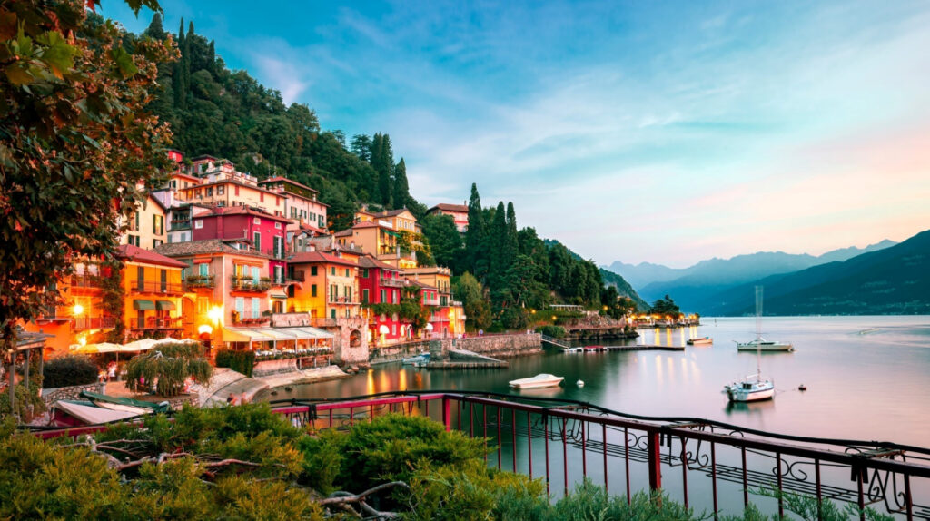 SPAIN, SWITZERLAND, ITALY & AUSTRIA GRAND TOUR