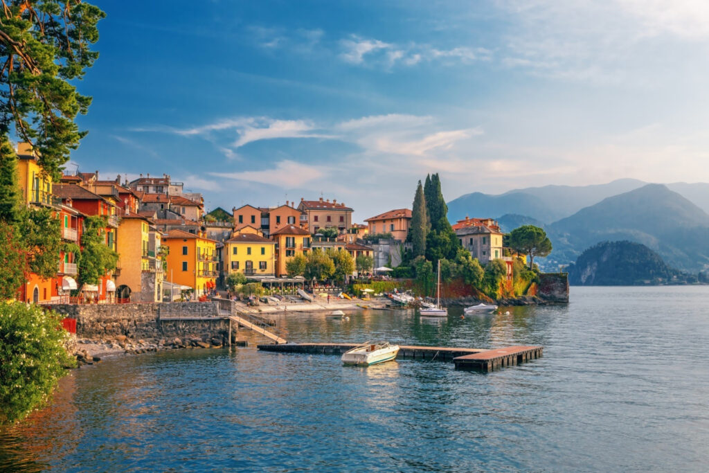 SPAIN, SWITZERLAND, ITALY & AUSTRIA GRAND TOUR