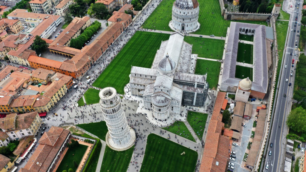 SPAIN, SWITZERLAND, ITALY & AUSTRIA GRAND TOUR