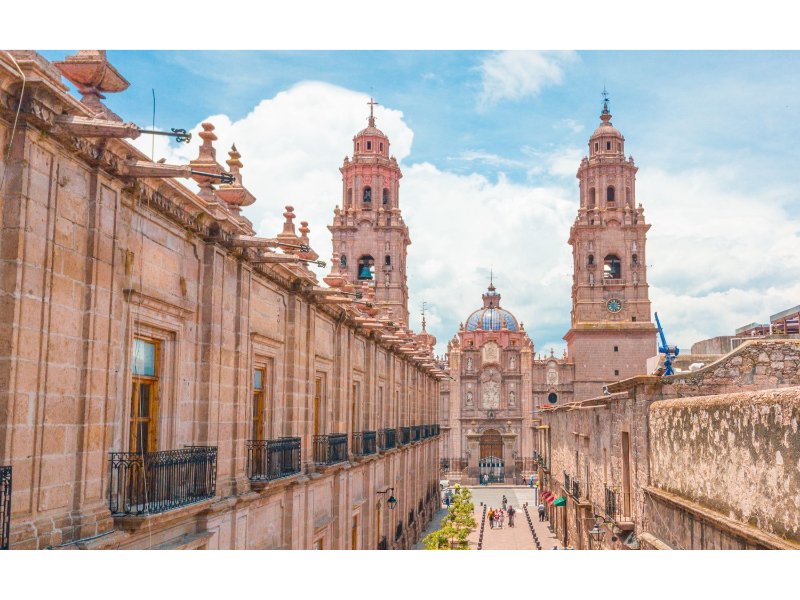 A BIT OF All MEXICO