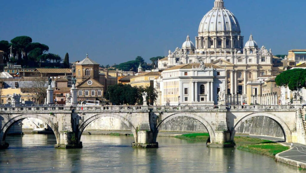SPAIN, SWITZERLAND, ITALY & AUSTRIA GRAND TOUR