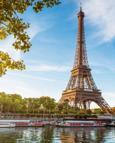 COMPLETE EUROPE CHRISTMAS & NEW YEAR TOUR