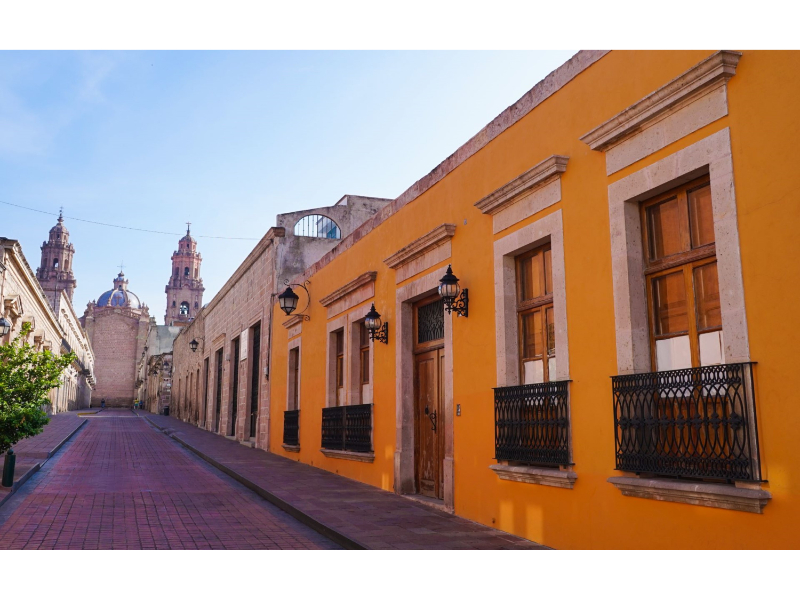 A BIT OF All MEXICO