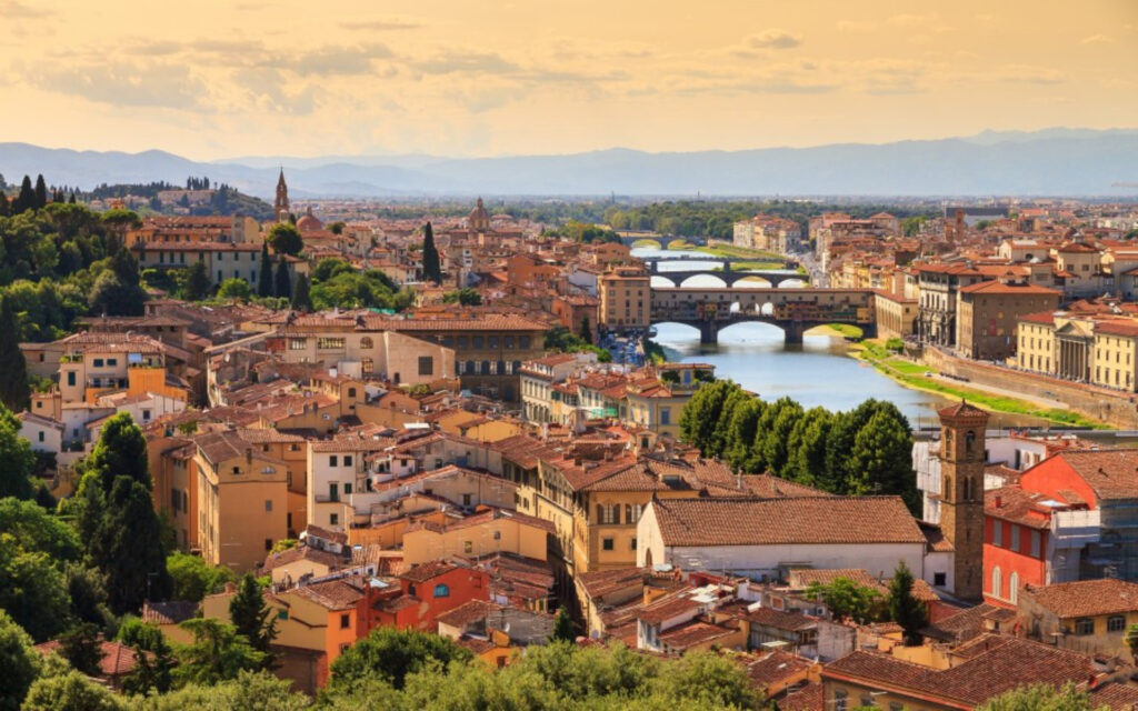 SPAIN, SWITZERLAND, ITALY & AUSTRIA GRAND TOUR