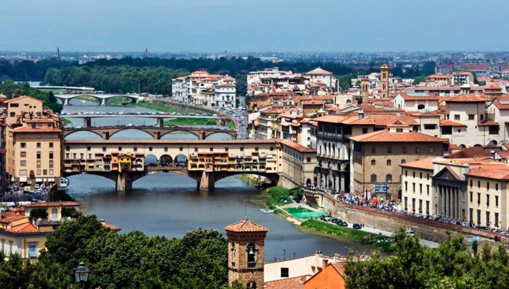 SPAIN, SWITZERLAND, ITALY & AUSTRIA GRAND TOUR