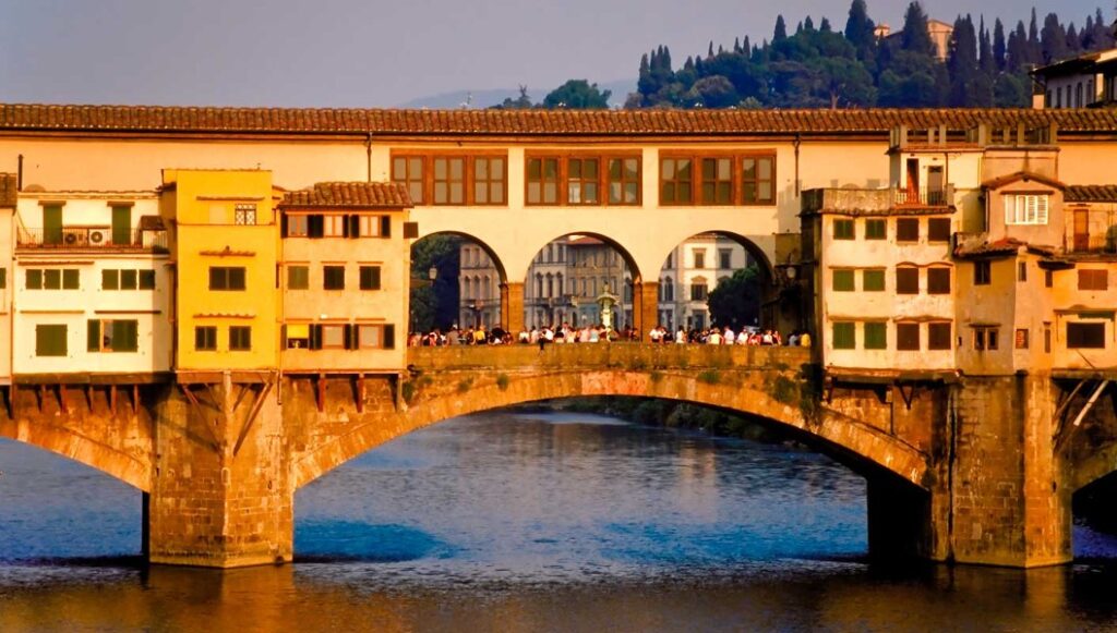 ROME, FLORENCE, VENICE, SWITZERLAND & PARIS