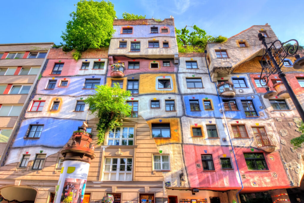 SPAIN, SWITZERLAND, ITALY & AUSTRIA GRAND TOUR
