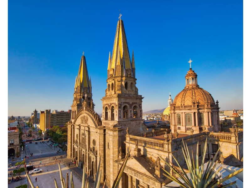 A BIT OF All MEXICO