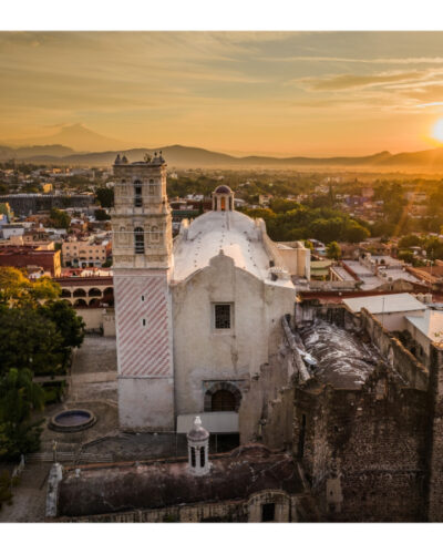 A BIT OF All MEXICO