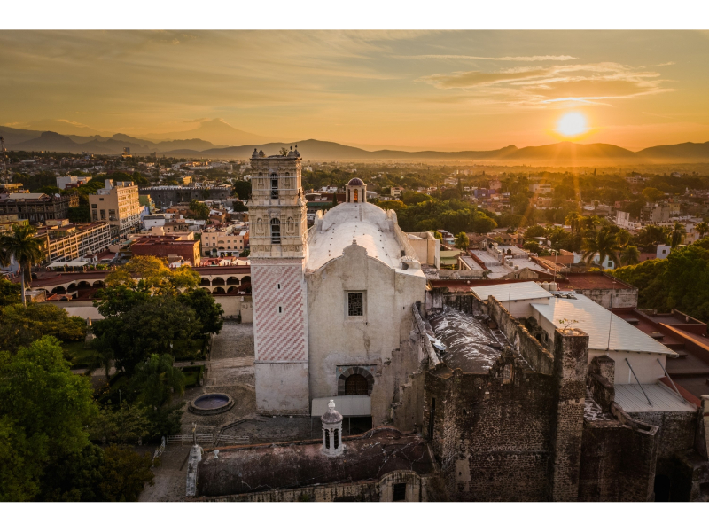 A BIT OF All MEXICO