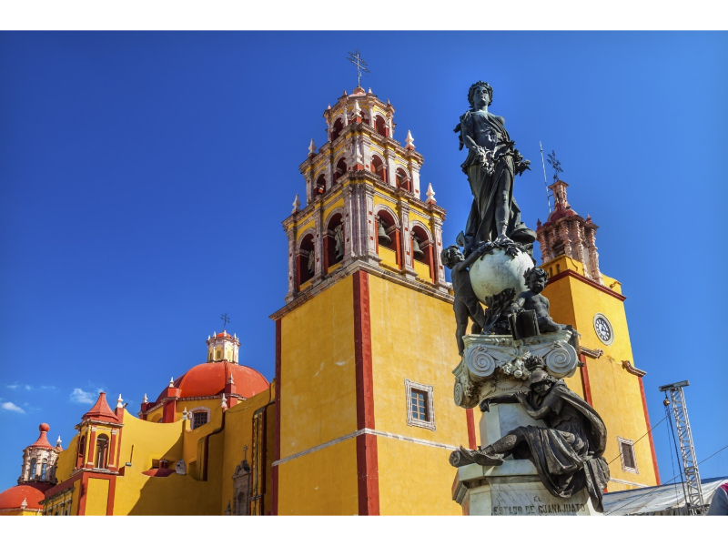 A BIT OF All MEXICO