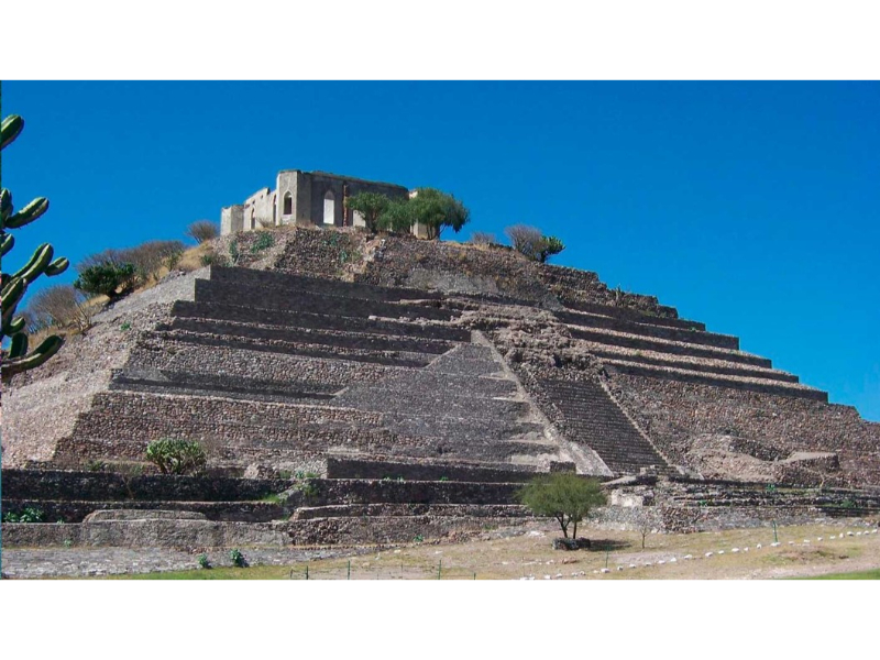 A BIT OF All MEXICO