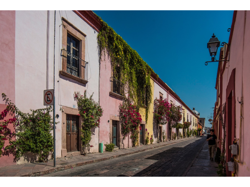 A BIT OF All MEXICO