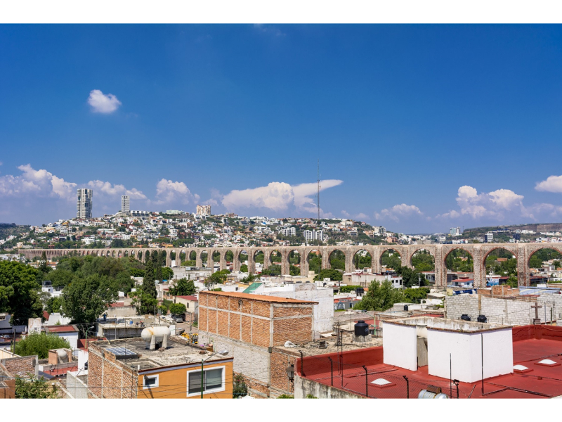 A BIT OF All MEXICO