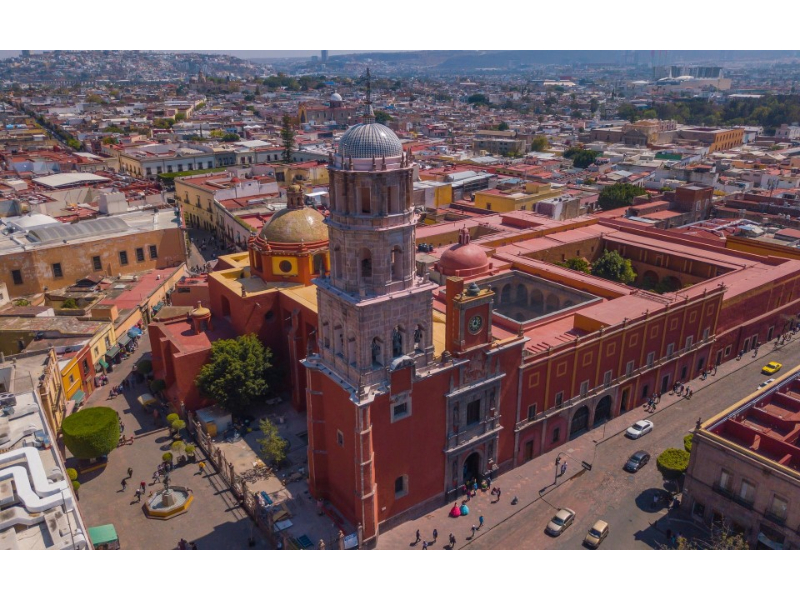 A BIT OF All MEXICO