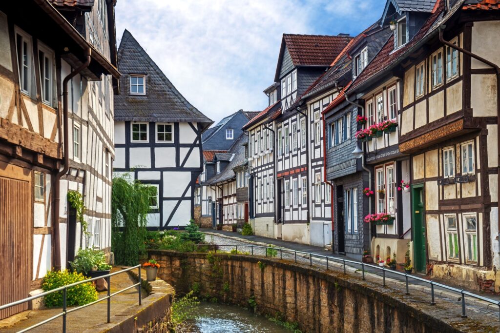 Adventure in the Heart of Germany with Berlin