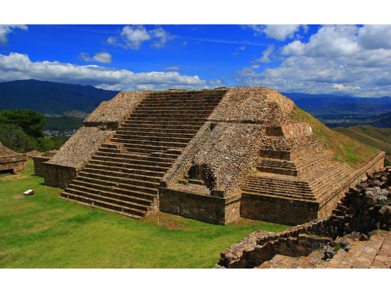 A BIT OF All MEXICO