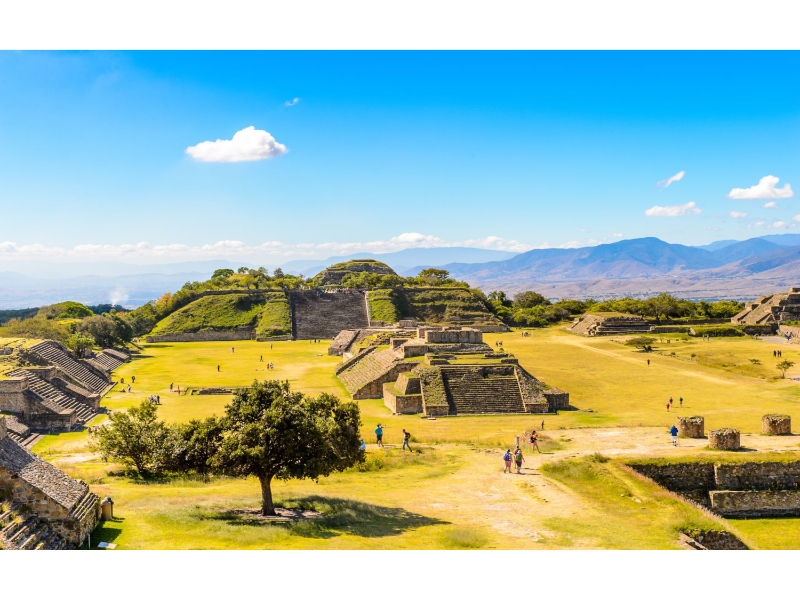 A BIT OF All MEXICO