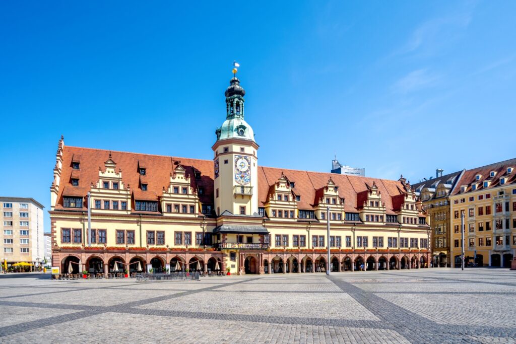 Adventure in the Heart of Germany with Berlin