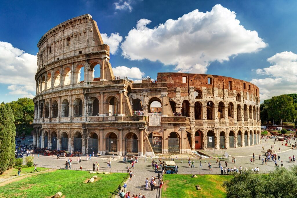 12-Day Italy, Austria & Central Europe Explorer