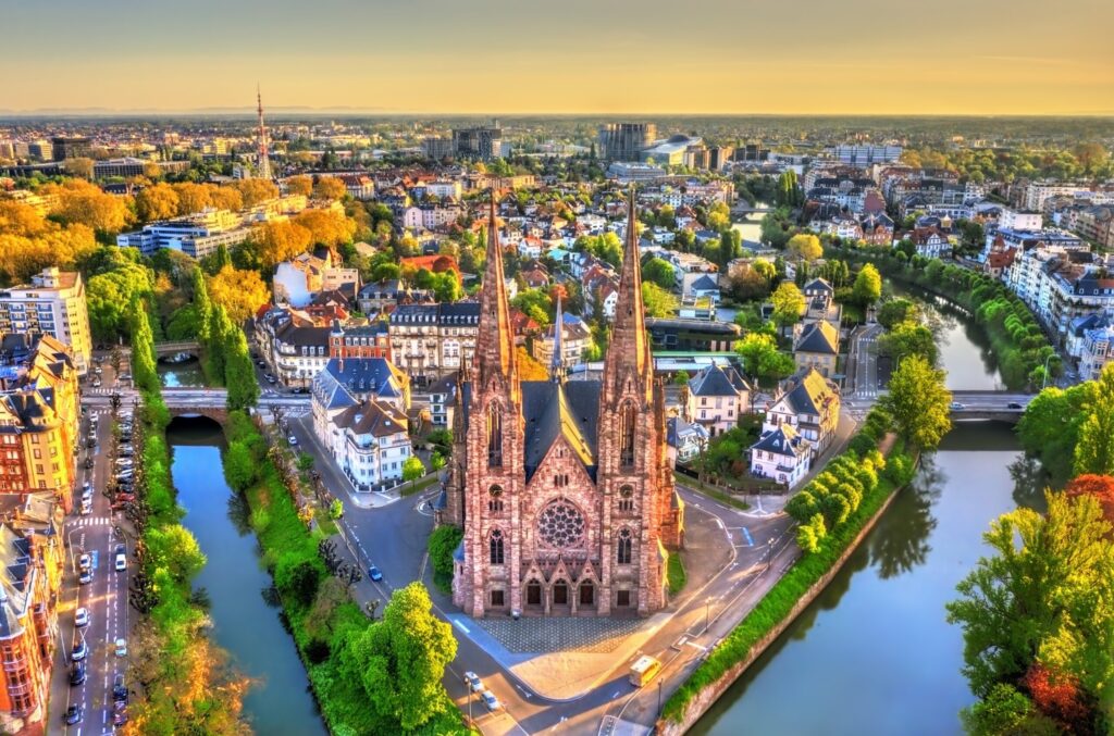 COMPLETE EUROPE CHRISTMAS & NEW YEAR TOUR