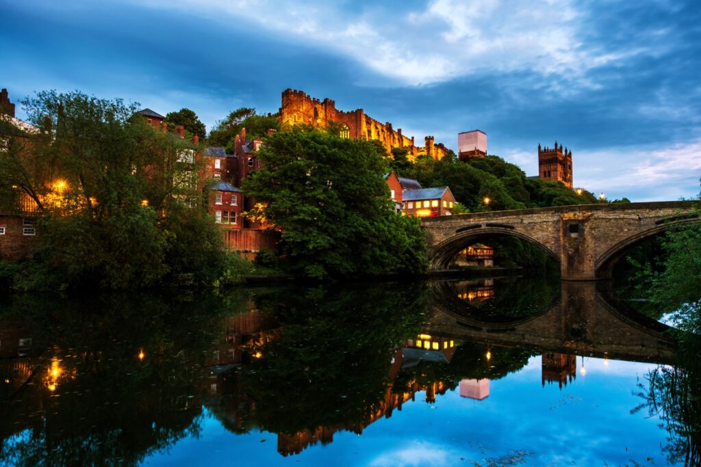 PARIS, ENGLAND, SCOTLAND & IRELAND EXPLORER