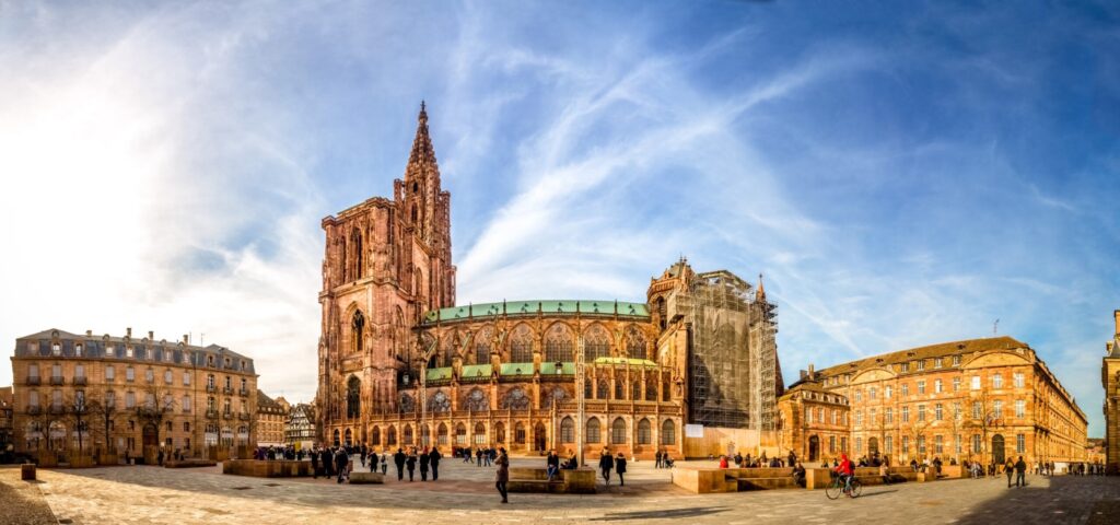 COMPLETE EUROPE CHRISTMAS & NEW YEAR TOUR