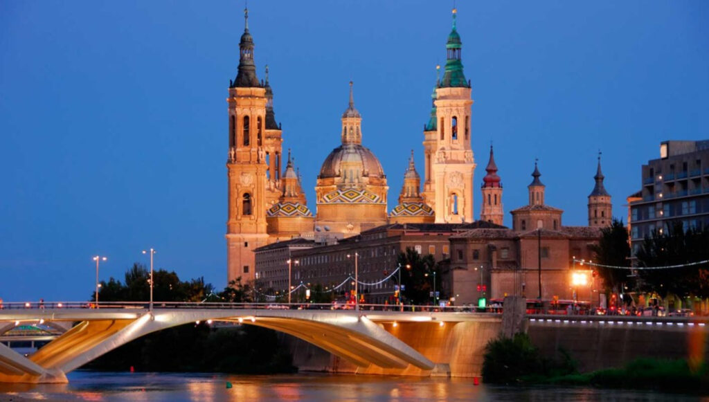 SPAIN, SWITZERLAND, ITALY & AUSTRIA GRAND TOUR