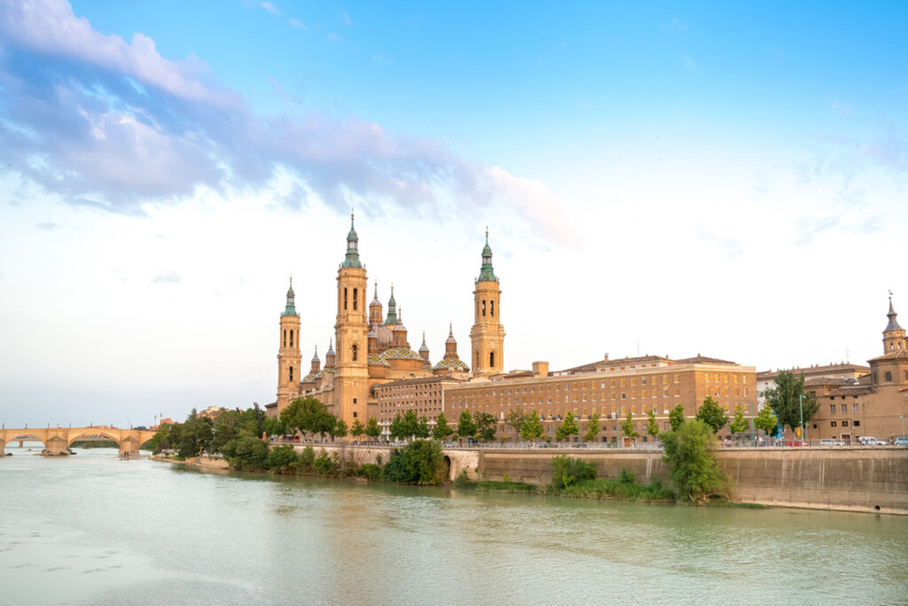SPAIN, SWITZERLAND, ITALY & AUSTRIA GRAND TOUR